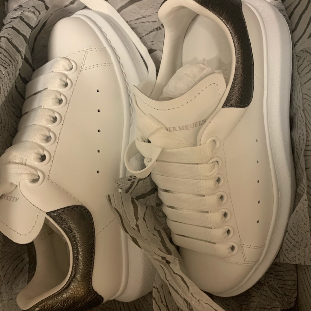 alexander mcqueen Sneakers